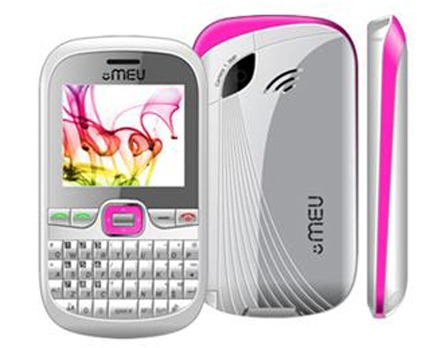Celular SN45 MEU