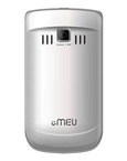 Celular desbloqueado SN61 Meu Branco Rosa Câmera 1.3MP QWERTY Rádio FM MP3 MP4 4 Chips Wi-Fi Bluetooth TV Analógica Fone Cartão 2GB