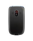Câmera do celular desbloqueado Multilaser Star P3165 Preto