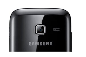 Telefone Celular Desbloqueado Tim Samsung Y Duos S6102 Câmera