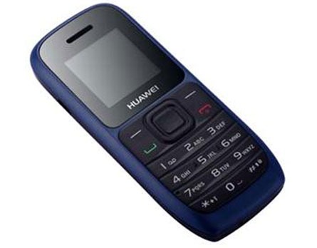 celular desbloqueado Huawei GS800S deitado