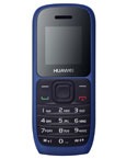 celular desbloqueado Huawei GS800S tela
