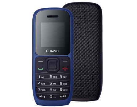celular desbloqueado Huawei GS800S