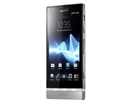 Display  - Nitidez e realidade em seu celular