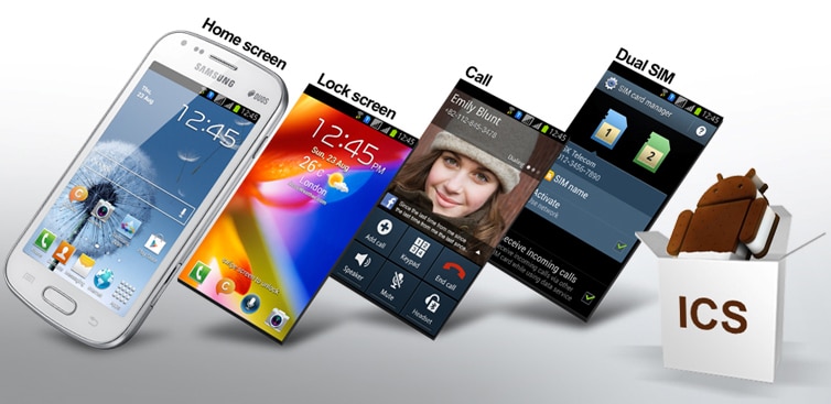 Android 4.0