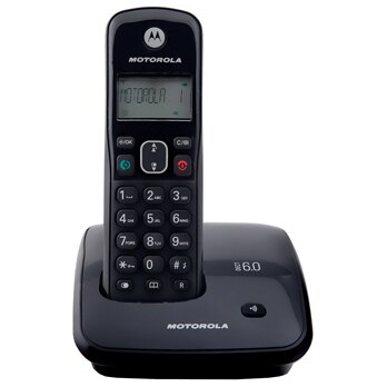 telefone digital sem fio Motorola Auri 2000