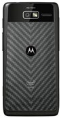 Smartphone Motorola RAZR i Android 4.1 fotografia câmera