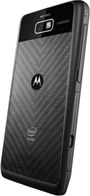Smartphone Motorola RAZR i Android 4.1 resistência