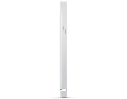 Um celular de design compacto e bateria de alto rendimento