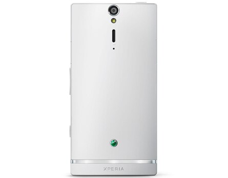 O Xperia S vem com câmera Full HD de 12,1 megapixels de resolução