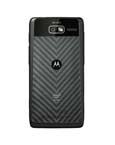Câmera do celular desbloqueado Tim Motorola RAZR i Preto