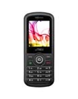O celular desbloqueado Meu 405, de frente