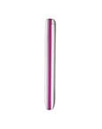 O celular desbloqueado Meu SN80 Branco Rosa, de lado