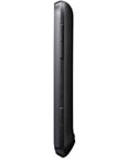 celular desbloqueado Motorola Defy Mini XT320 Preto perfil