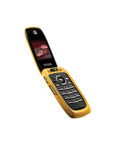 Gravação de vídeos - Faça registros com áudio e a mobilidade de um celular.