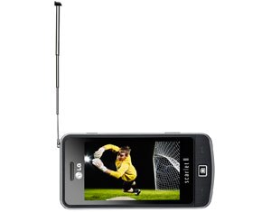 Dolby Mobile - Mais qualidade de som 