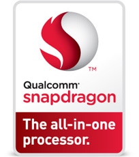 Processador Qualcomm Snapdragon S4 Pro