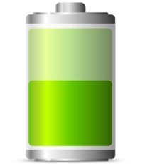 Bateria modo de resistência sony xperia 