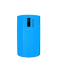 celular desbloqueado Nokia Asha 205 Preto Azul câmera