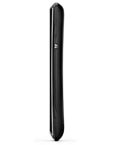 celular desbloqueado Sony Xperia E dual Preto perfil