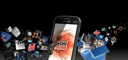 Samsung Galaxy 