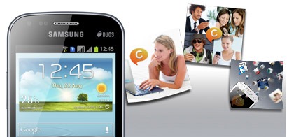 Samsung Galaxy