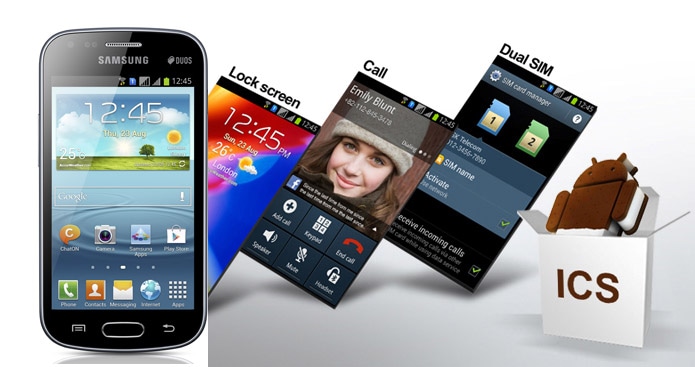 Android 4.0