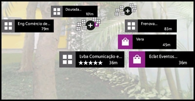 Nokia Lente