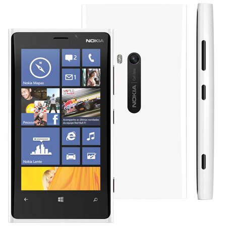 Nokia Lumia 920