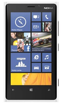 PureMotion HD+ Lumia 920