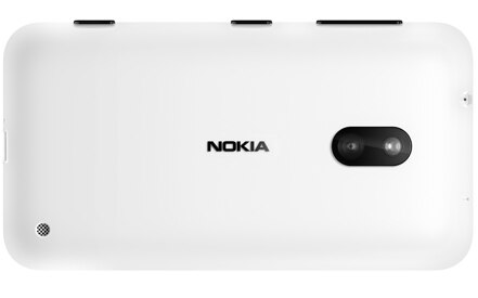 Nokia Lumia 620 câmera 5mp 