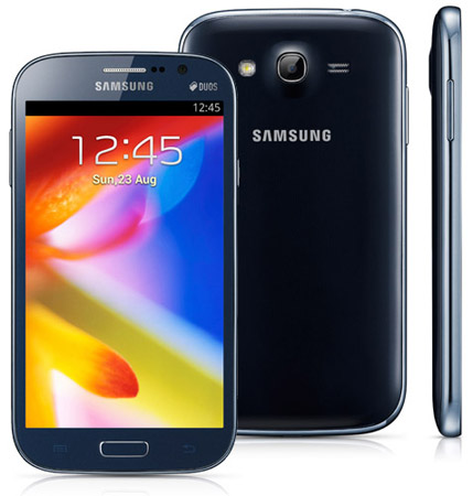 Samsung Galaxy Grand Duos