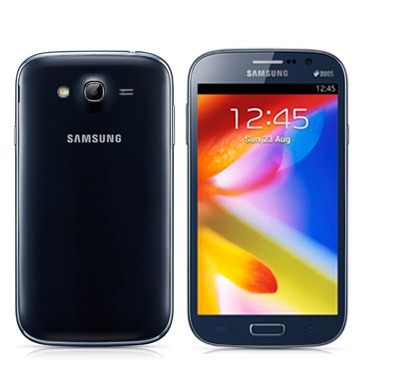Samsung Galaxy Grand Duos câmera 8mp