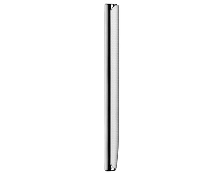 celular desbloqueado LG Optimus L5 Branco VIVO design