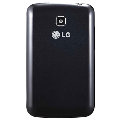 Smartphone LG Optimus L3 II Dual E435