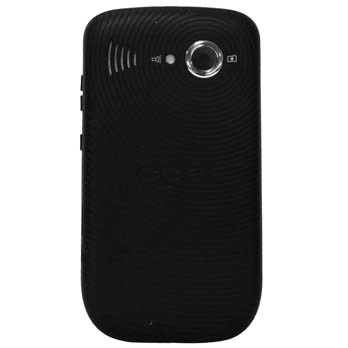 celular desbloqueado CCE Mobi QW35 Preto câmera