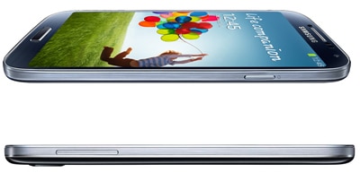 Samsung Galaxy S4 leve