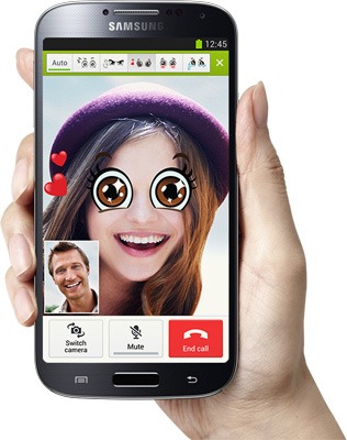 Chat on
