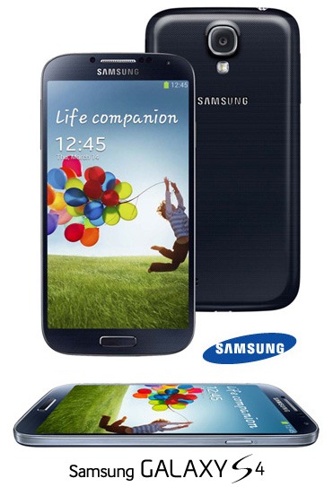 Samsung Galaxy S4 