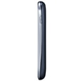 celular desbloqueado Samsung Galaxy Fame Duos Preto de lado
