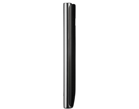 celular desbloqueado LG Optimus L3 E400 Oi de lado