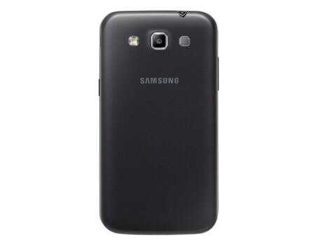 celular desbloqueado Samsung Galaxy Win Duos Grafite câmera