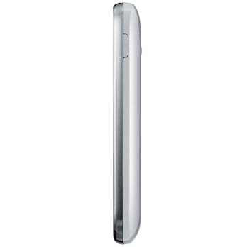 celular desbloqueado Samsung Galaxy Y GR S5360 Branco espessura