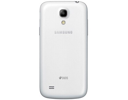 celular desbloqueado Samsung Galaxy S4 Mini Duos Branco