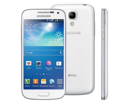 como localizar un movil samsung galaxy s4