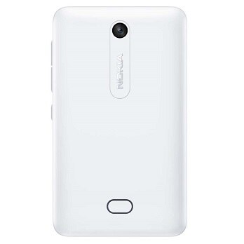 celular desbloqueado Nokia Asha 501 Branco TIM câmera