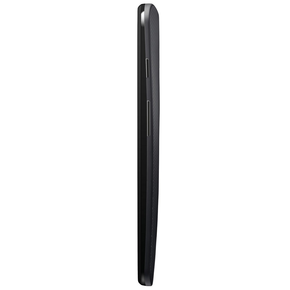 celular desbloqueado Moto X Preto de lado