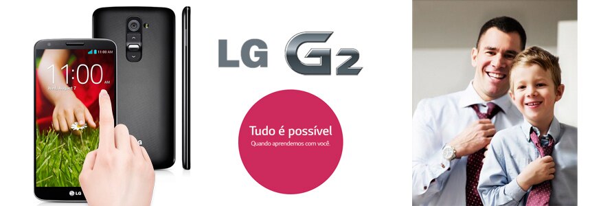 lg g2 telefone celular android 4.2