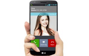 celulares lg g2 Hi Fi Audio