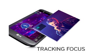 telefones celular lg g2 preto tracking focus